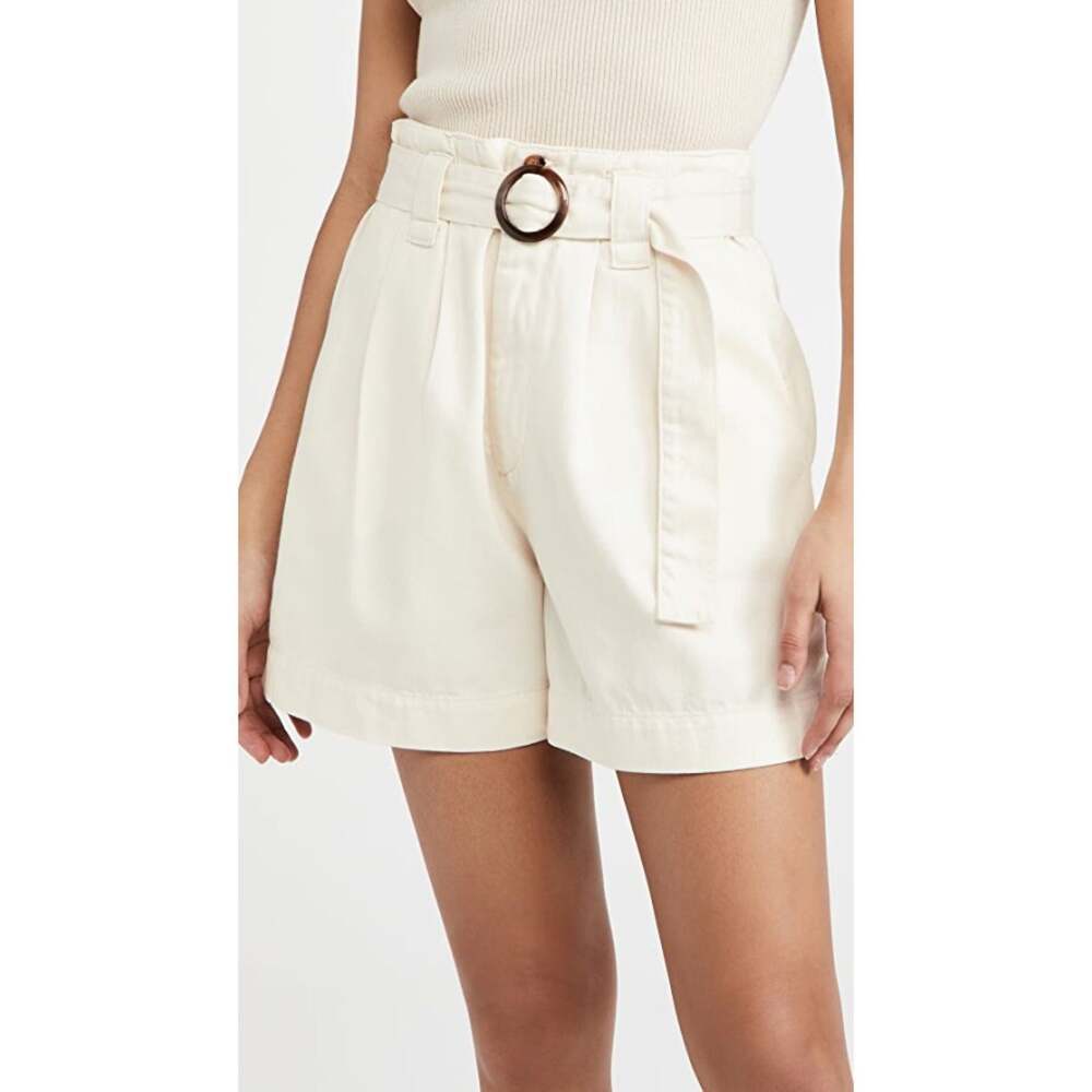 Boyish NWT pleated shorts size 25